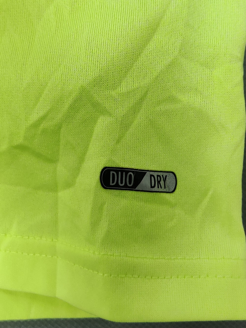 Champion Branded Original For Sports Men T Shirt Large