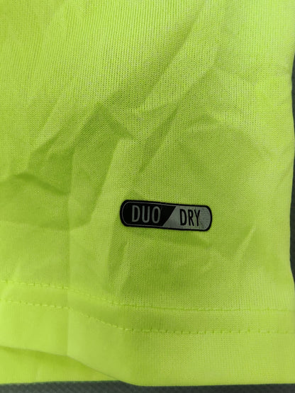 Champion Branded Original For Sports Men T Shirt Large