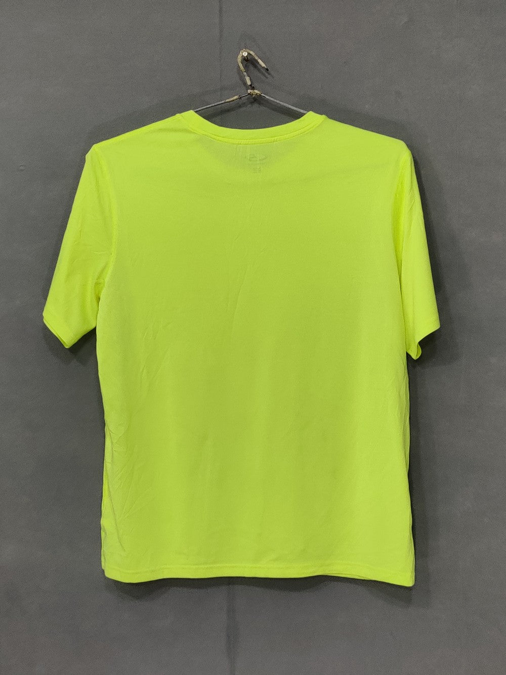 Champion Branded Original For Sports Men T Shirt Large