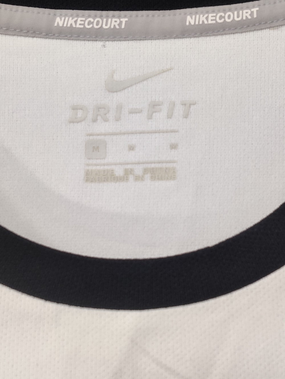 Nike Dri-Fit Branded Original For Sports Men T Shirt