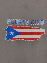 Puerto Rico Branded Original For Sports Men T Shirt