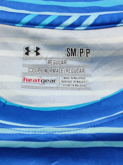 Under Armour Branded Original For Sports Men T Shirt