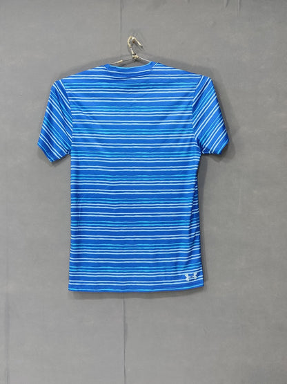 Under Armour Branded Original For Sports Men T Shirt