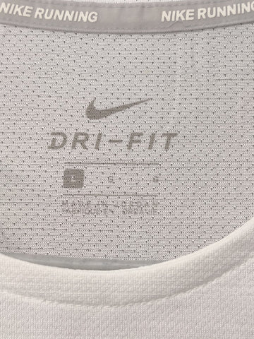 Nike Dri-Fit Branded Original For Sports Men T Shirt