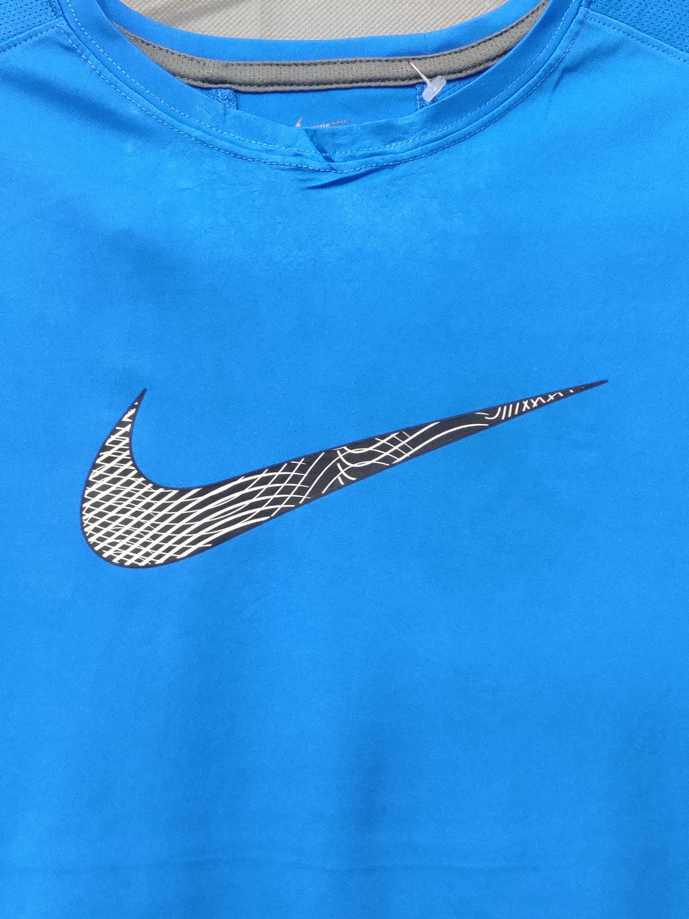 Nike Dri-Fit Branded Original For Sports Men T Shirt
