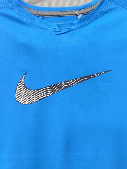 Nike Dri-Fit Branded Original For Sports Men T Shirt
