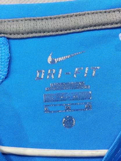 Nike Dri-Fit Branded Original For Sports Men T Shirt