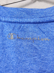 Champion Branded Original For Sports Men T Shirt