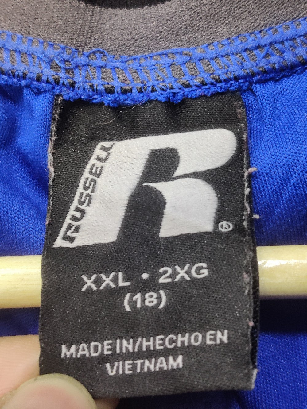Russell Branded Original Sports Short For Men