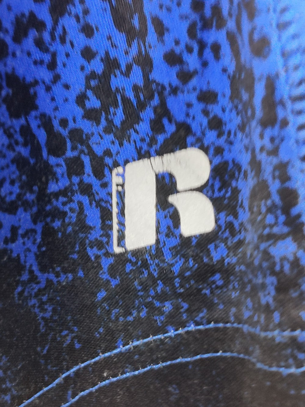 Russell Branded Original Sports Short For Men