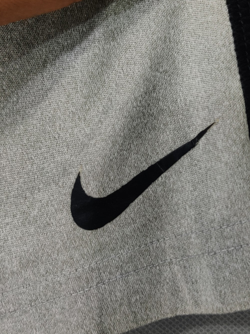 Nike Dri-Fit Branded Original Sports Short For Men