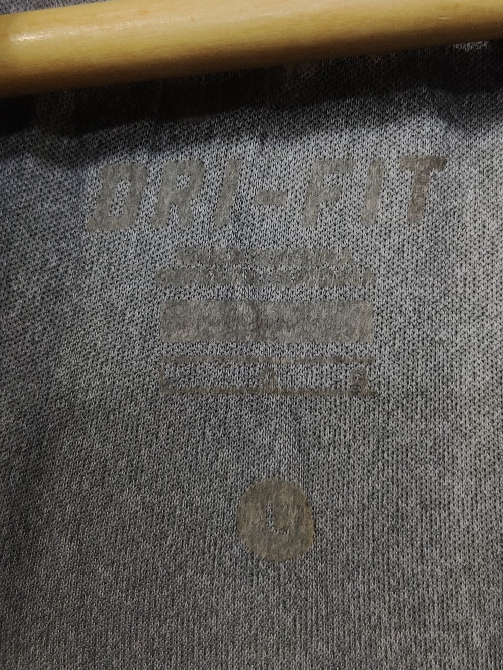 Nike Dri-Fit Branded Original Sports Short For Men