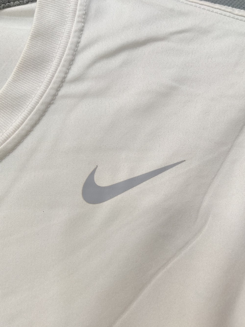 Nike Branded Original For Sports Men T Shirt
