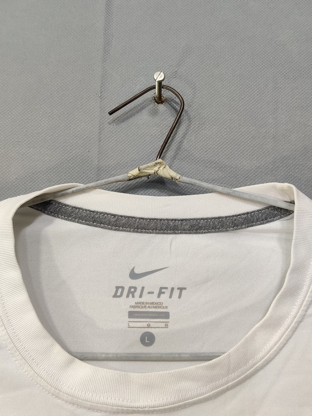 Nike Branded Original For Sports Men T Shirt