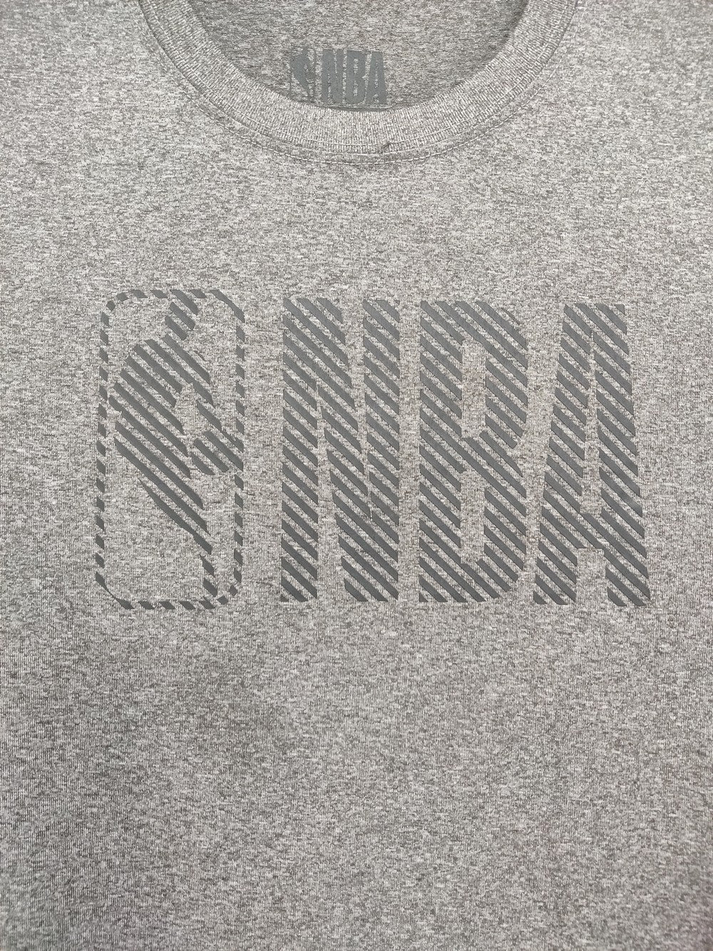 NBA Branded Original For Sports Men T Shirt