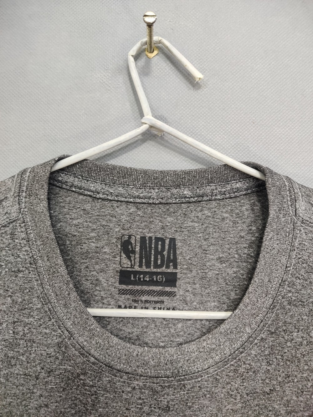 NBA Branded Original For Sports Men T Shirt