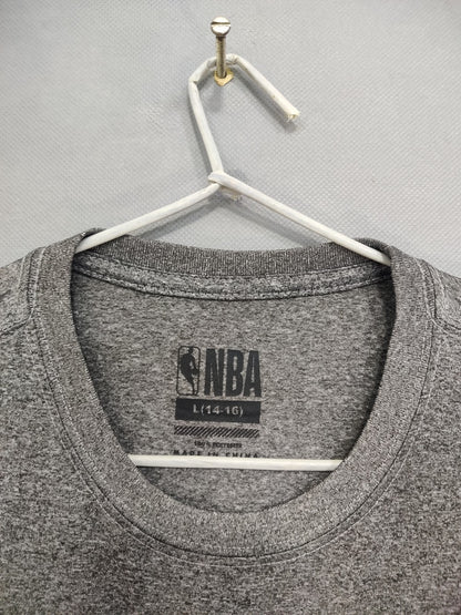 NBA Branded Original For Sports Men T Shirt