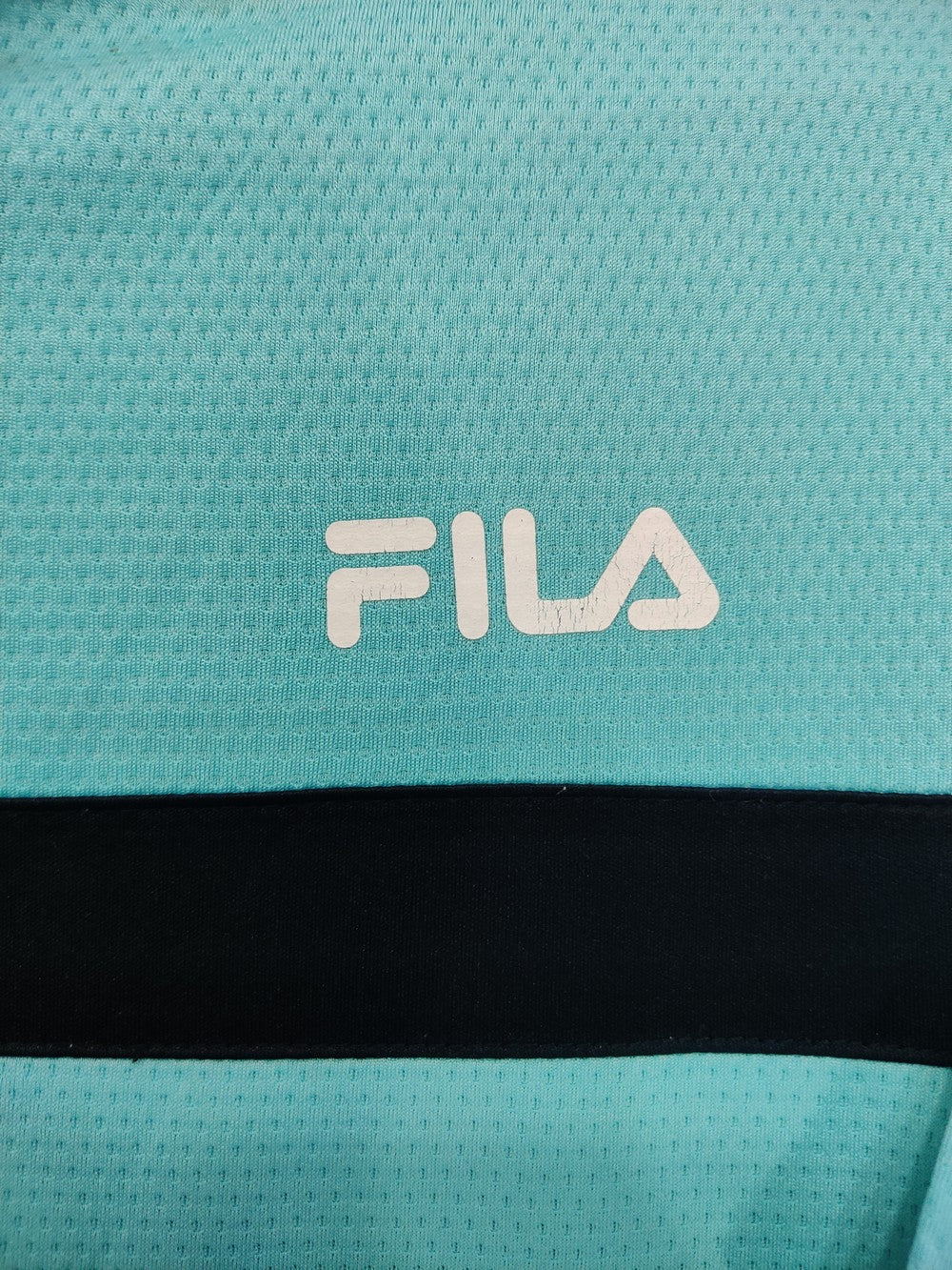 Fila Branded Original For Sports Men T Shirt