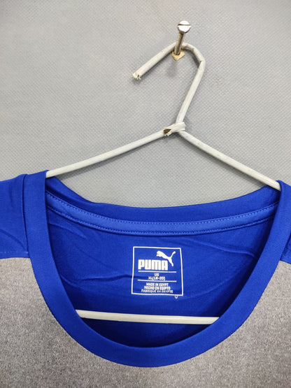 Puma Branded Original For Sports Men T Shirt