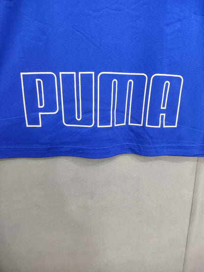 Puma Branded Original For Sports Men T Shirt
