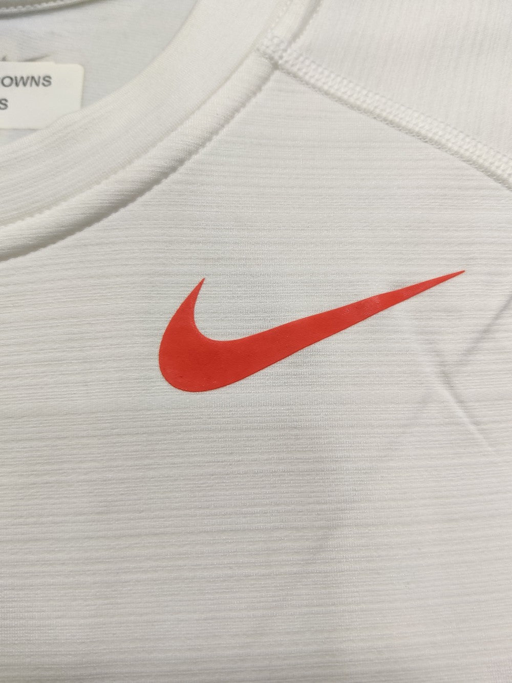 Nike Branded Original For Sports Men Compressor T Shirt
