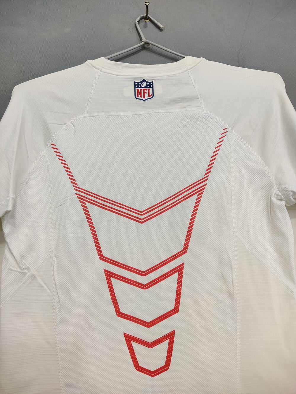 Nike Branded Original For Sports Men Compressor T Shirt
