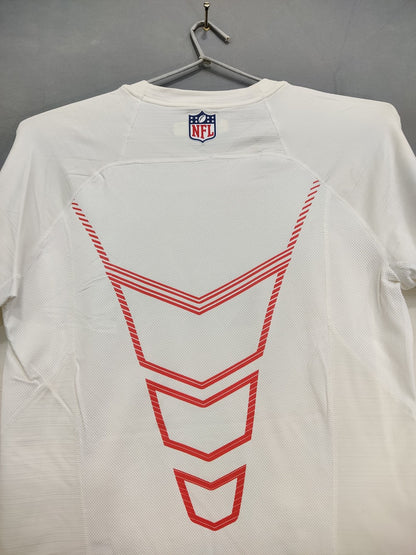 Nike Branded Original For Sports Men Compressor T Shirt