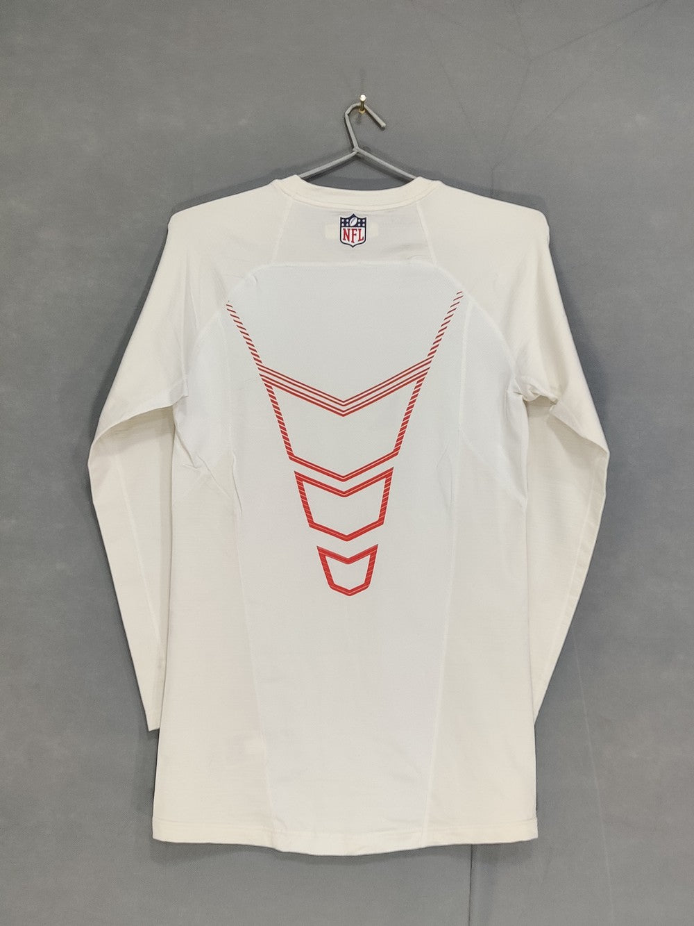 Nike Branded Original For Sports Men Compressor T Shirt
