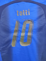 Italia Branded Original For Sports Kids T Shirt