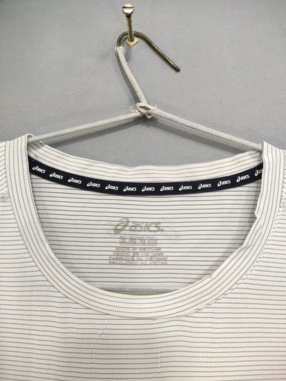Asics Branded Original For Sports Men T Shirt