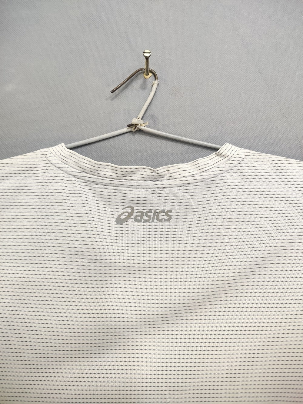 Asics Branded Original For Sports Men T Shirt