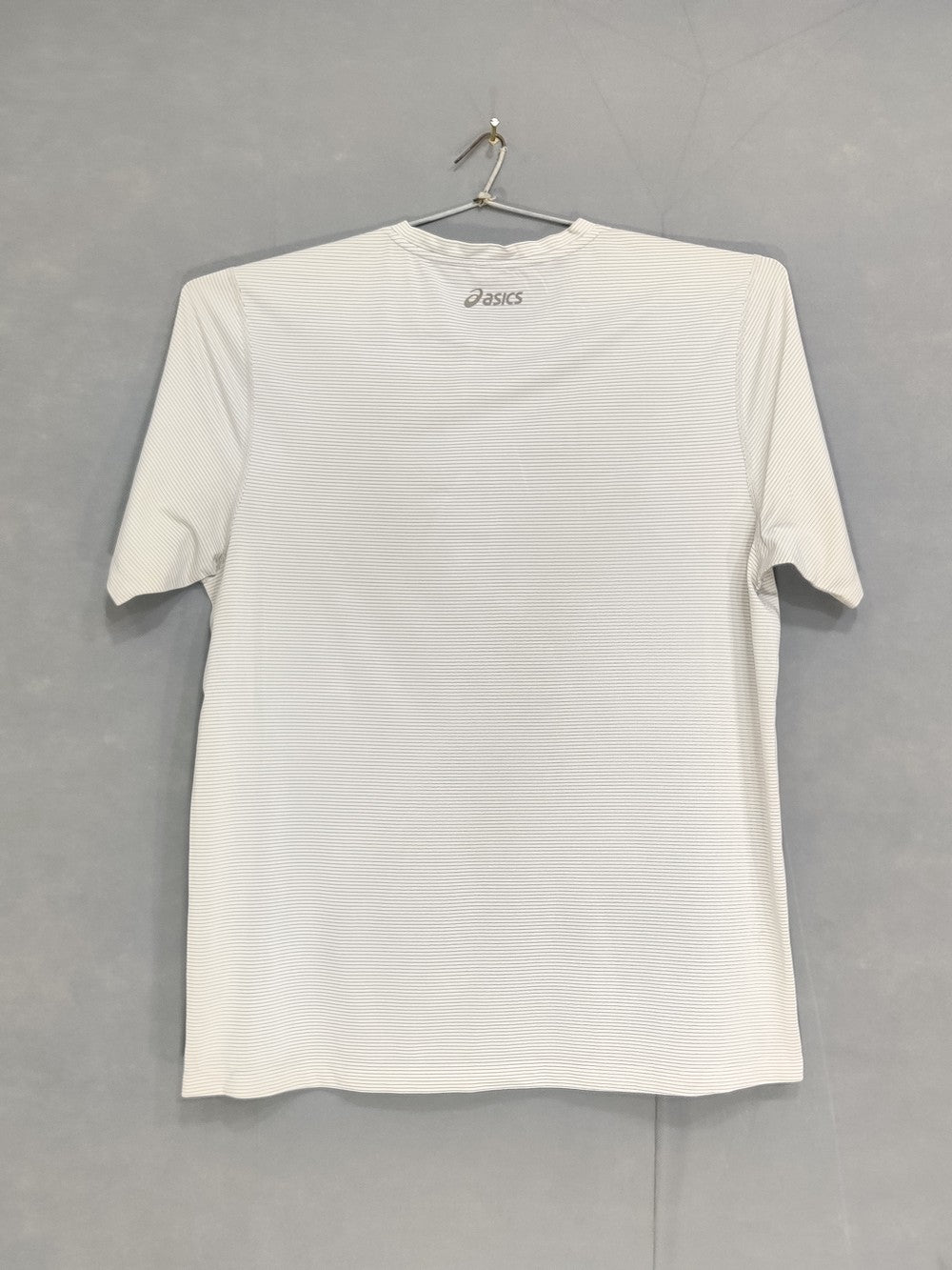 Asics Branded Original For Sports Men T Shirt