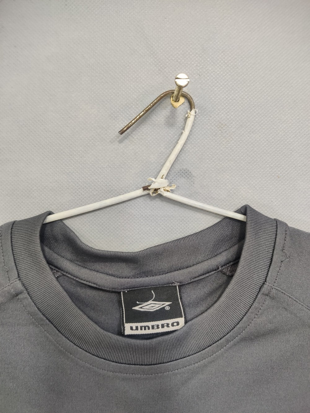 Umbro Branded Original For Sports Men T Shirt