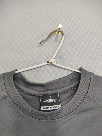 Umbro Branded Original For Sports Men T Shirt