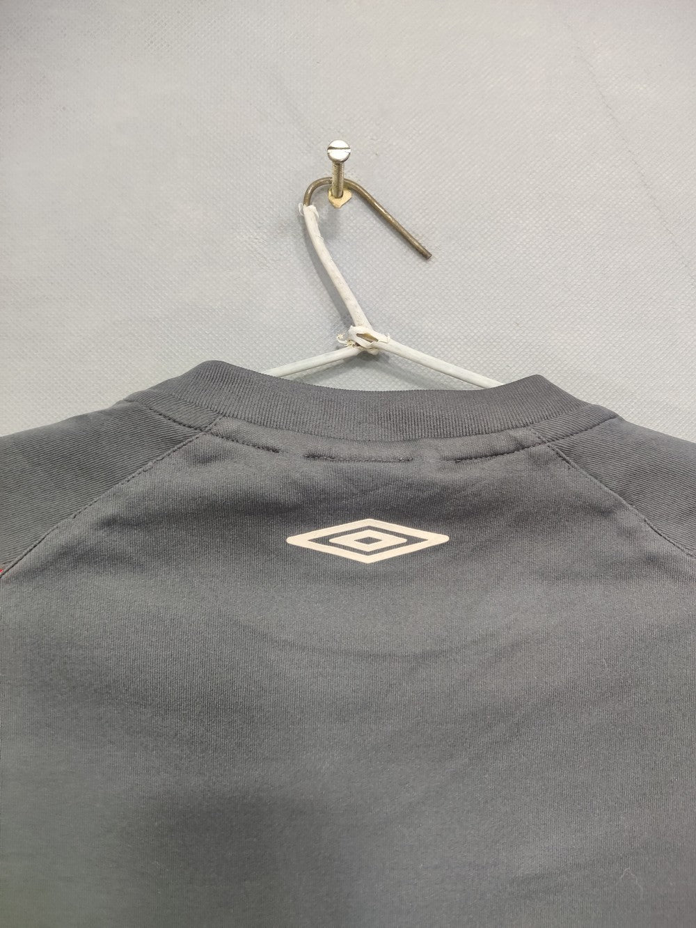 Umbro Branded Original For Sports Men T Shirt