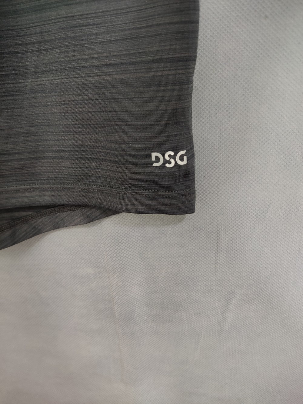 DSG Branded Original For Sports Men T Shirt