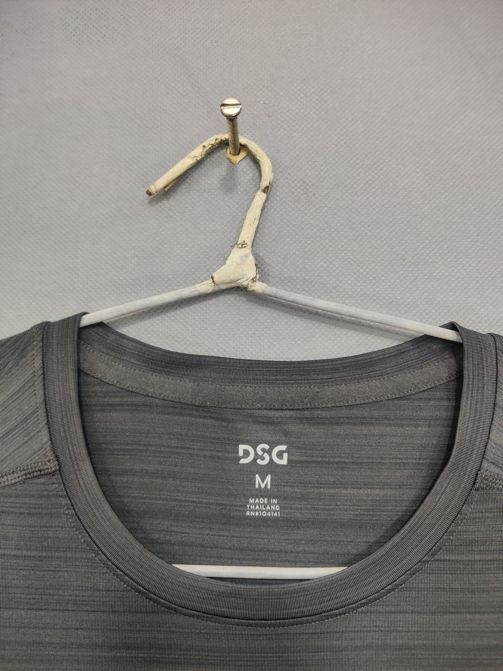 DSG Branded Original For Sports Men T Shirt