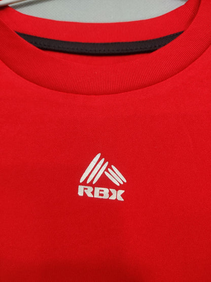 RBX Branded Original For Sports Men T Shirt