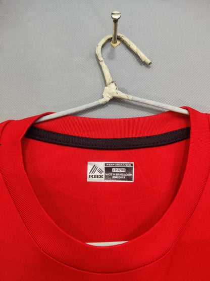 RBX Branded Original For Sports Men T Shirt