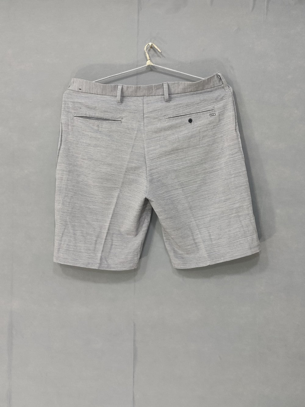 Hurley Branded Original Cotton Short For Men