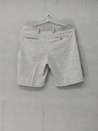 Hurley Branded Original Cotton Short For Men