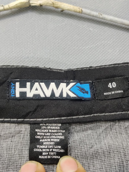 Hawk Branded Original Cotton Short For Men