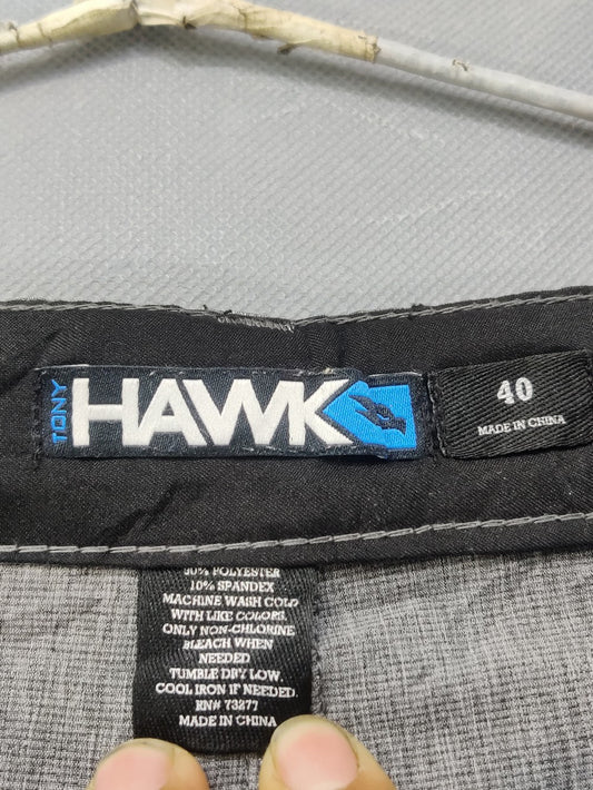 Hawk Branded Original Cotton Short For Men