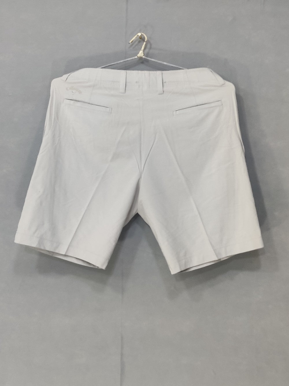 Callaway Branded Original Cotton Short For Men