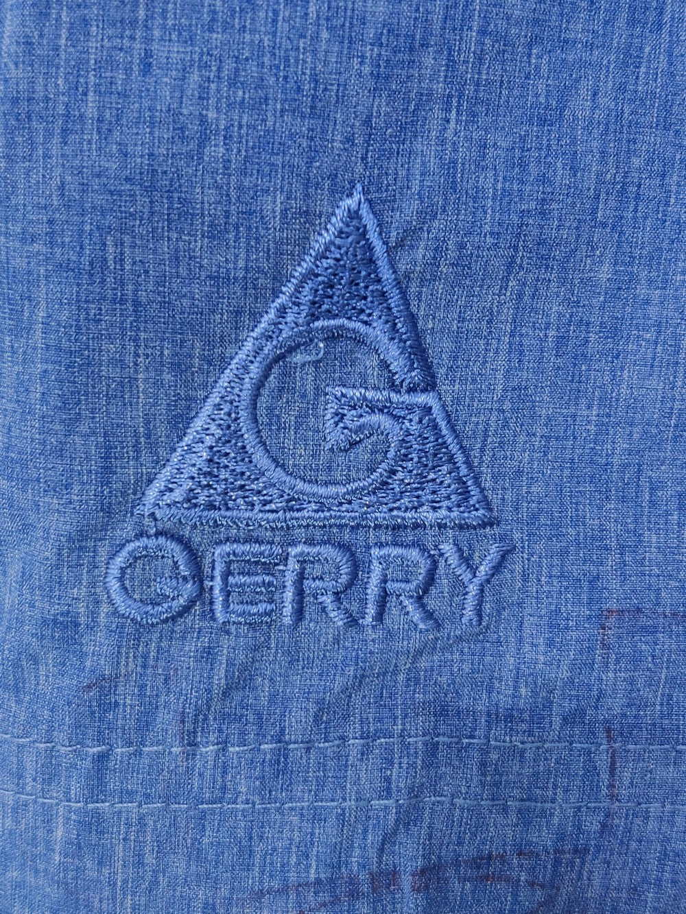 Gerry Branded Original Cotton Short For Men