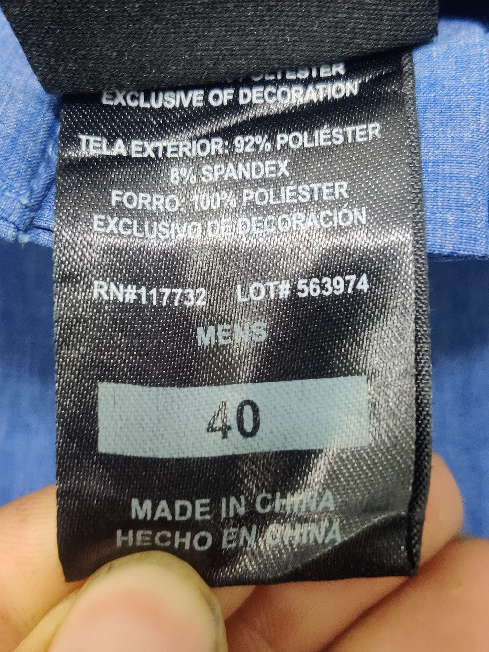 Gerry Branded Original Cotton Short For Men