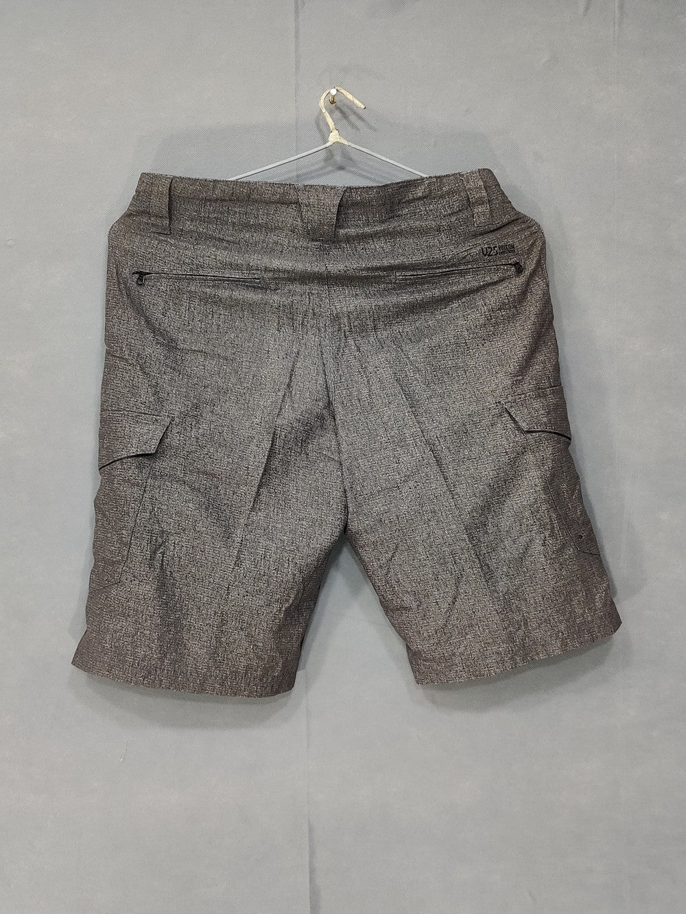 Volcom Branded Original Cotton Short For Men