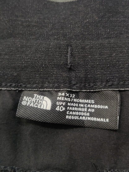 The North Face Branded Original Cotton Short For Men