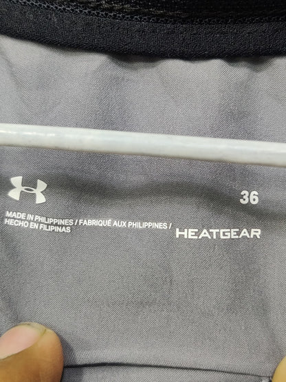 Under Armour Branded Original Cotton Short For Men