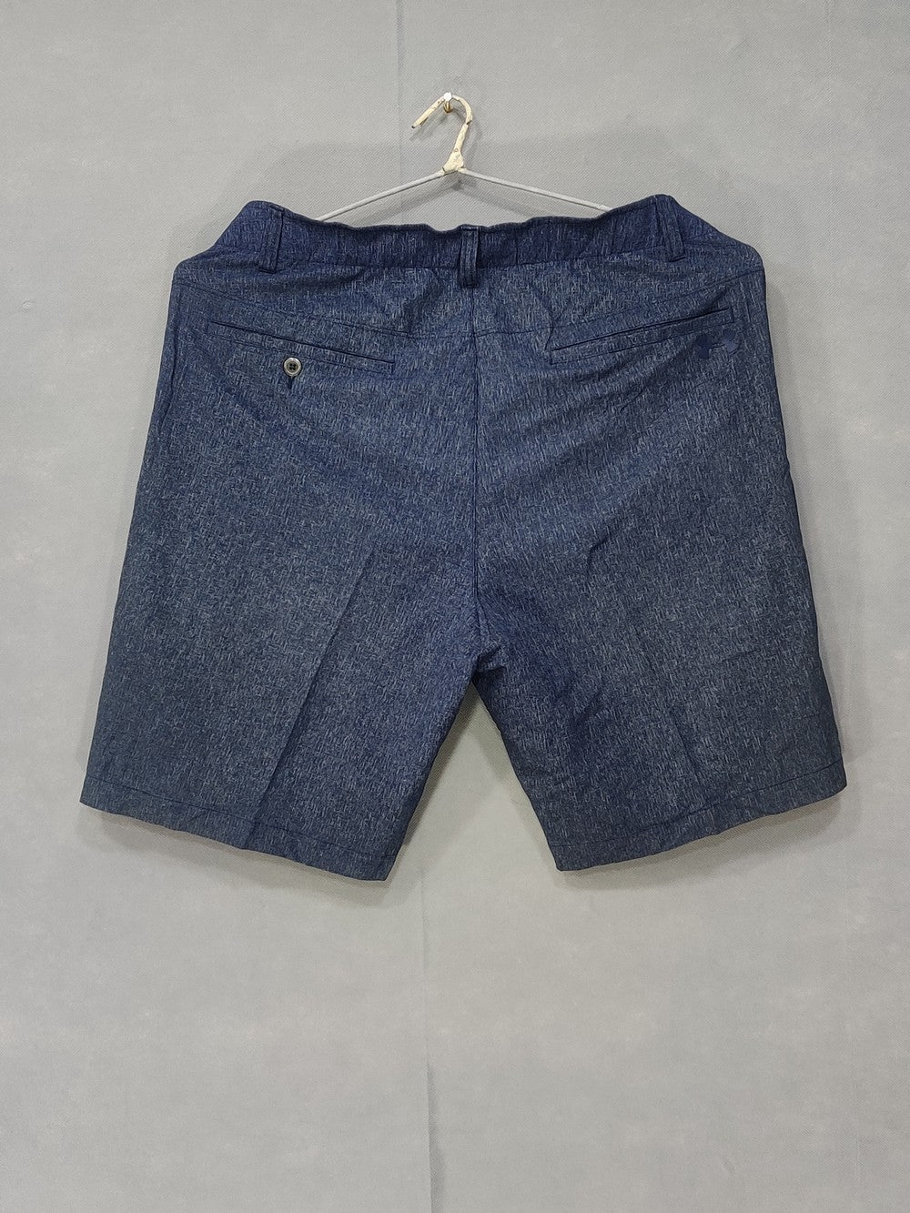 Under Armour Branded Original Cotton Short For Men